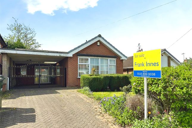 3 bed property, in Gedling Road, £260,000