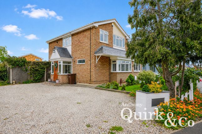 4 bed property, in Florence Road, £425,000