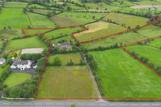 4 bed property, in 246 Ballynahinch Road, £495,000