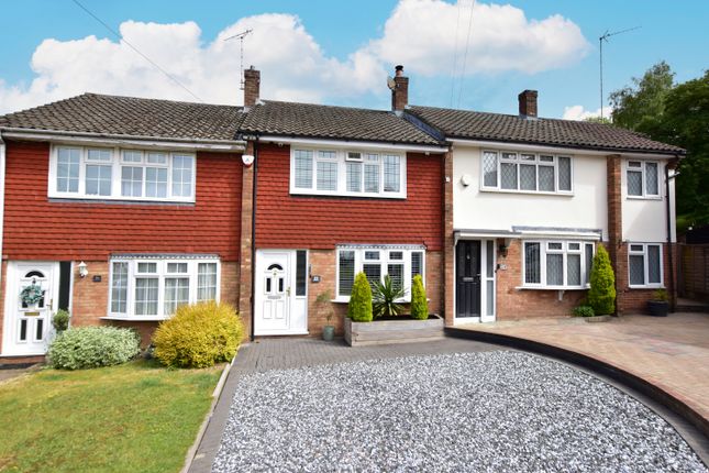 3 bed property, in Chichester Way, £450,000