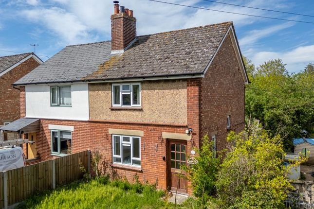 3 bed property, in 4 Norwich Road, £35,000