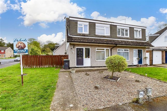 3 bed property, in Welland Road, £425,000