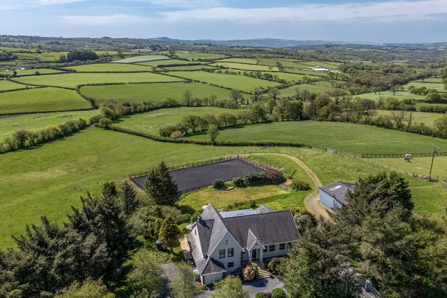 4 bed property, in Golden Grove, £795,000