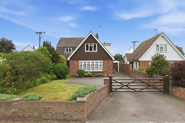 4 bed property, in North Street, £550,000