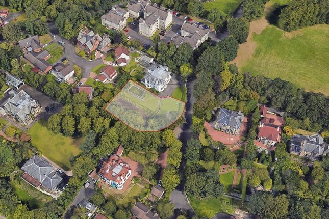 Studio, in Park Road, £350,000
