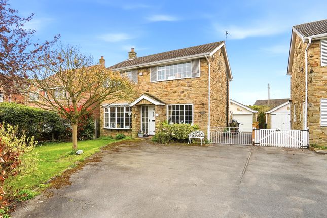 4 bed property, in The Chapters, £500,000