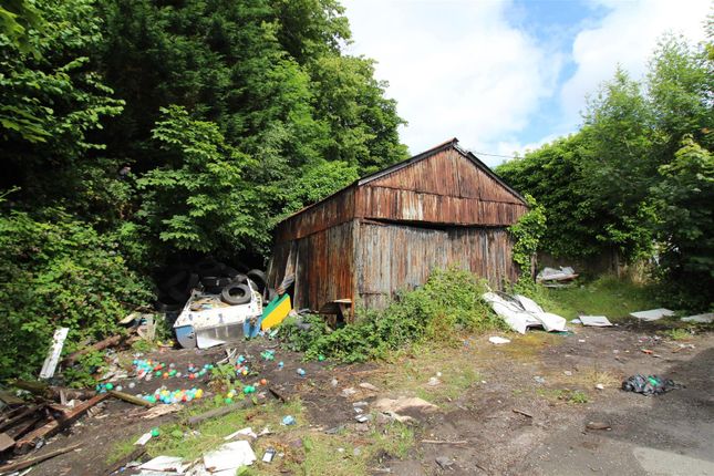 Studio, in Bedwellty Road, £50,000