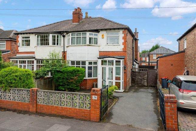 3 bed property, in Bury Old Road, £299,950