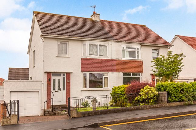 3 bed property, in Silverknowes Road East, £320,000