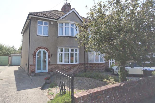 3 bed property, in Birch Grove, £324,950