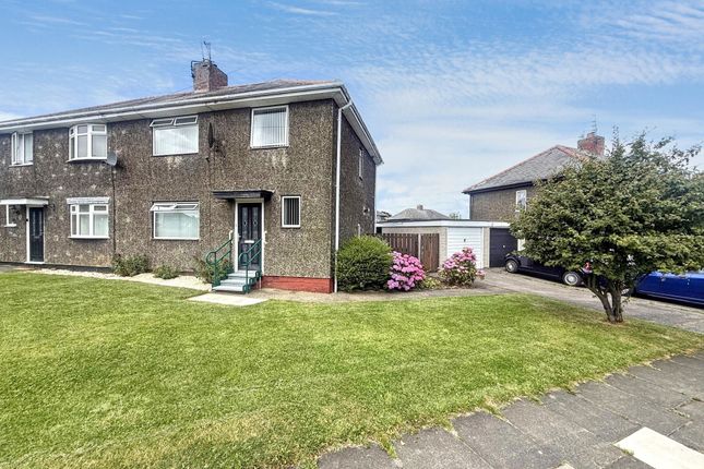 3 bed property, in Fernley Villas, £165,000