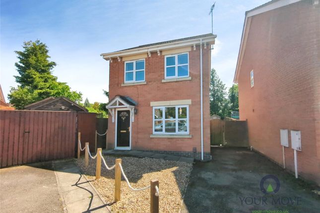 3 bed property, in St. Johns Avenue, £175,000