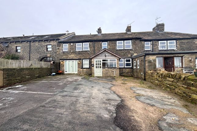 3 bed property, in Back Lane, £194,950