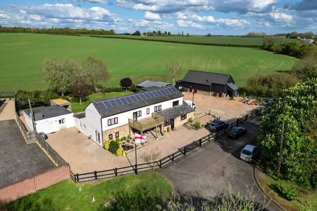 8 bed property, in Haverhill Road, £1,250,000