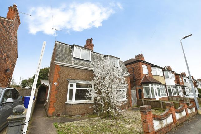 3 bed property, in Etherington Road, £140,000