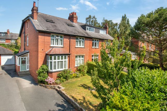 5 bed property, in North Park Avenue, £950,000