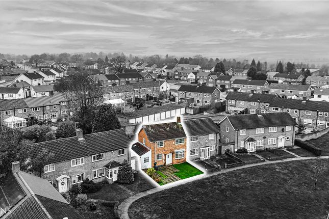 3 bed property, in Wyatt Road, £235,000