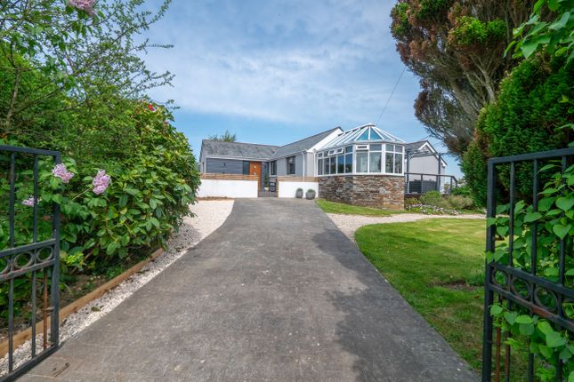 5 bed property, in Jacobstow, £675,000