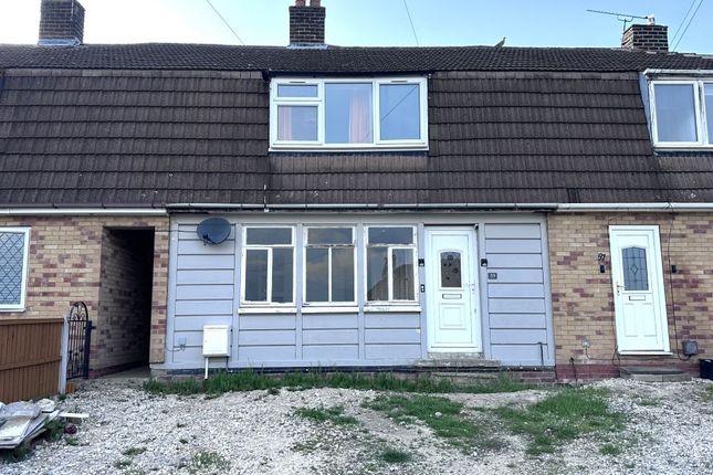 3 bed property, in 59 Houldsworth Drive, £40,000