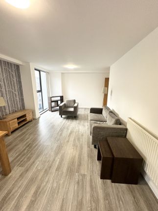 3 bed property, in Bridport Street, £160,000