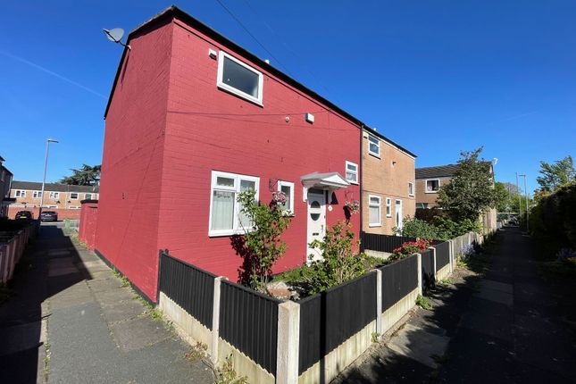 3 bed property, in Churchstoke Walk, £220,000