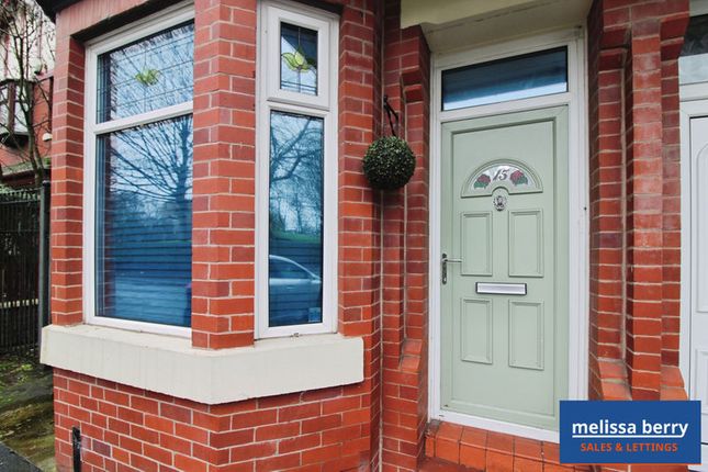 3 bed property, in Bristol Street, £270,000