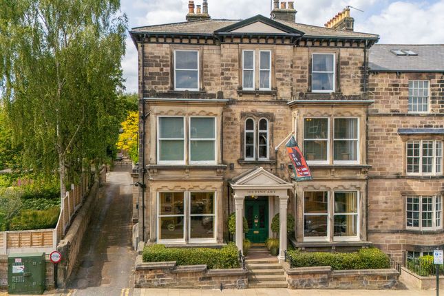 12 bed property, in Cold Bath Road, £1,650,000