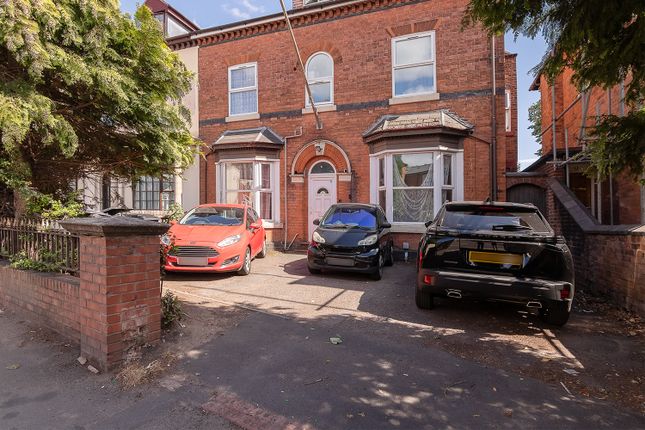 Studio, in Sherbourne Road, £910,000