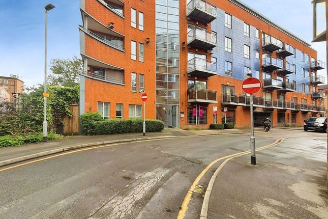 1 bed property, in Millwright Street, £45,000