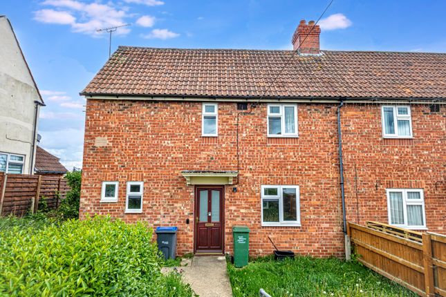 3 bed property, in Vale View, £115,000