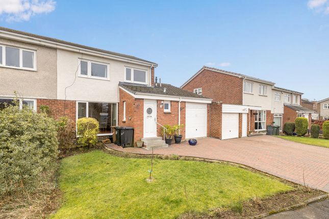 3 bed property, in 6 Threipmuir Place, £360,000
