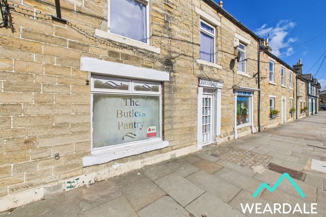 4 bed property, in Front Street, £295,000