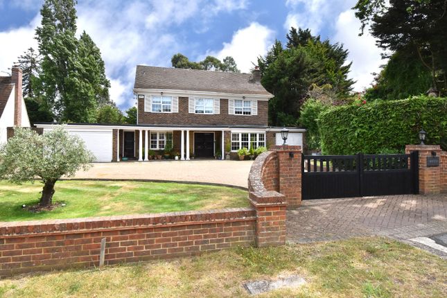 4 bed property, in Westerham Road, £1,400,000
