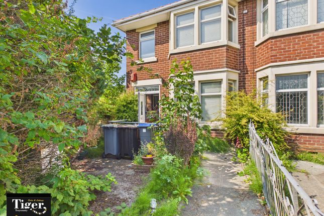 3 bed property, in Ansdell Road, £50,000