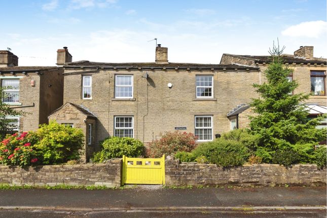 4 bed property, in Stead Road, £360,000