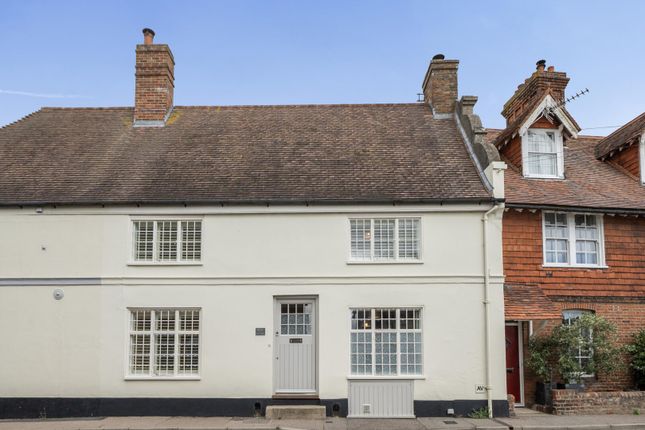 4 bed property, in The Street, £700,000