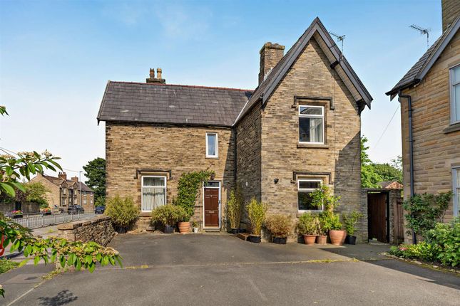 3 bed property, in Bollington Road, £270,000