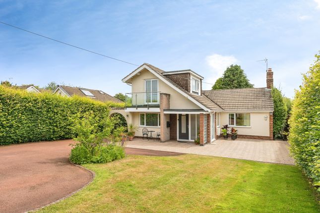 3 bed property, in Dunstan Lane, £625,000