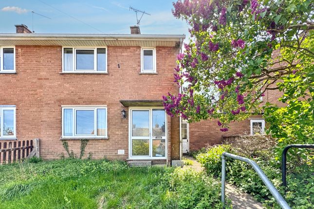 3 bed property, in 3 Langetts Road, £89,000