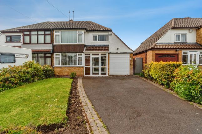3 bed property, in Fivefields Road, £315,000