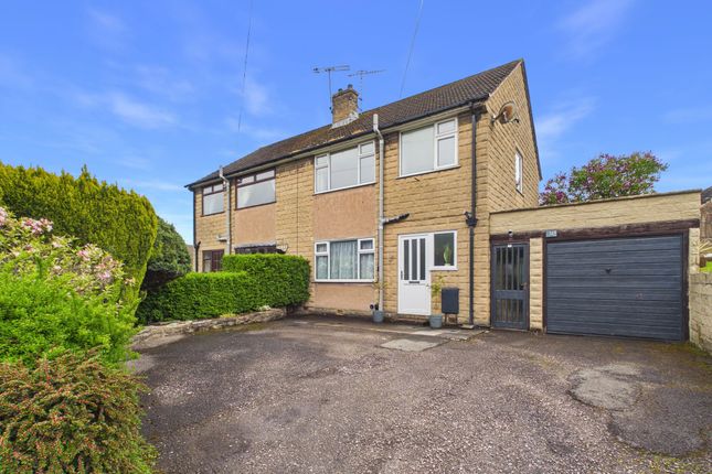 3 bed property, in The Hill, £270,000