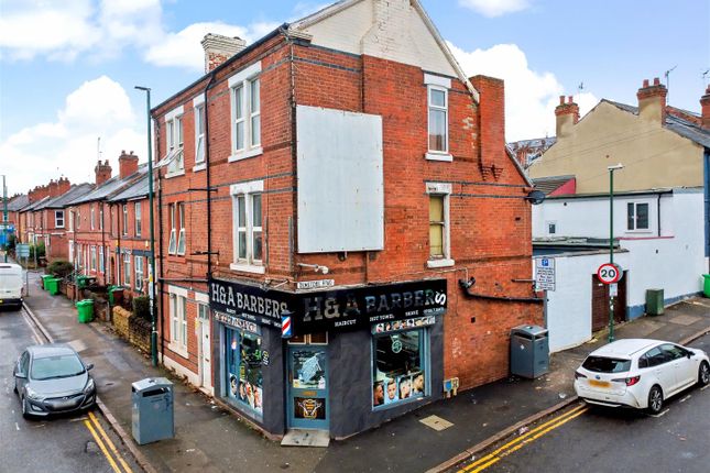 11 bed property, in Carlton Road, £650,000