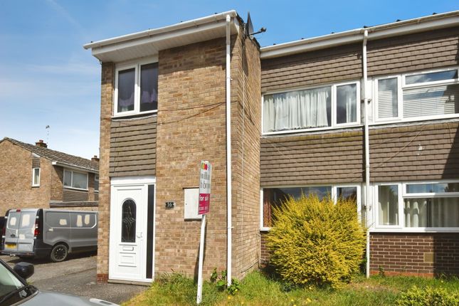 3 bed property, in Clinton Park, £105,000