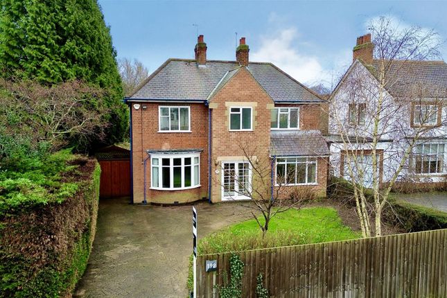 4 bed property, in Forest Road, £475,000