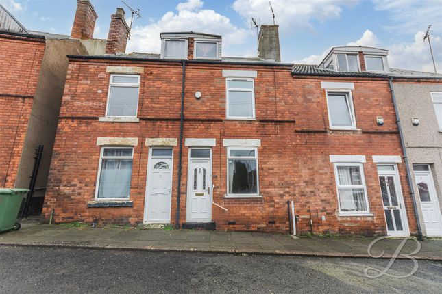 4 bed property, in Mount Milner, £135,000