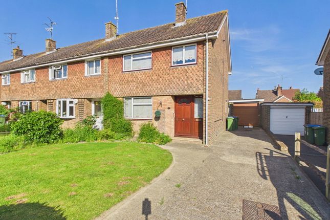 3 bed property, in Hamilton Road, £425,000