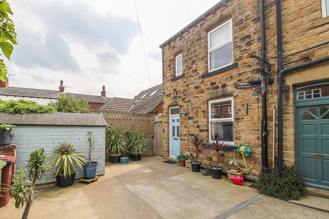 2 bed property, in Rachael Street, £245,000