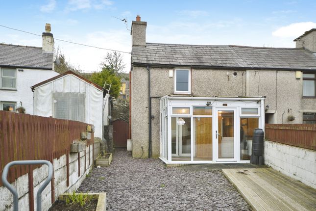 3 bed property, in Tanybwlch Road, £115,000