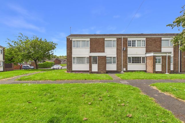 3 bed property, in Whyndyke, £115,000