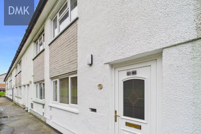 2 bed property, in Duffryn Road, £80,000